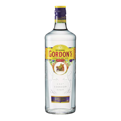 [807207] Gin Gordon's* 37,5%