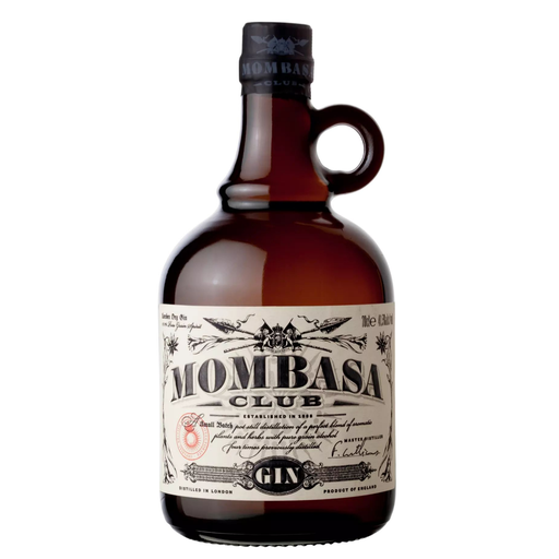 [807221] Gin Mombasa Club * 41,5 %