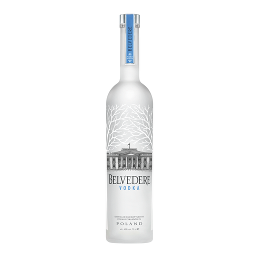 [807275] Vodka Belvedere* 40,0%