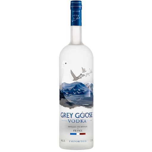 [807302] Vodka Grey Goose* 40,0%