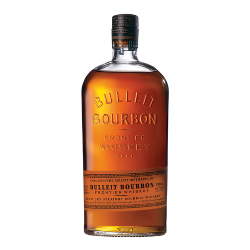 [808108] Whisky Bulleit Bourbon* 45,0%