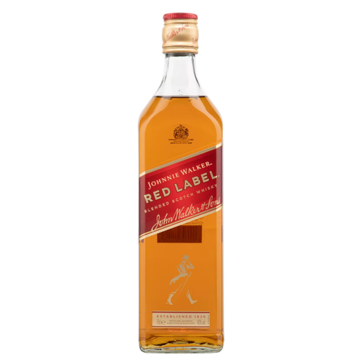 [808507] Whisky Johnnie Walker* 40,0%