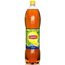 [9200] Lipton Citron Maxi*