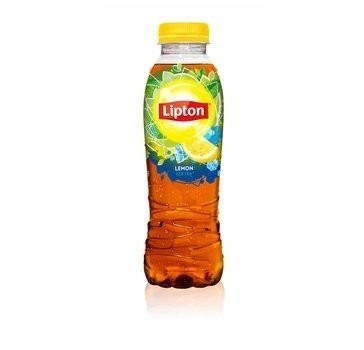 [9205] Lipton Citron Pet*