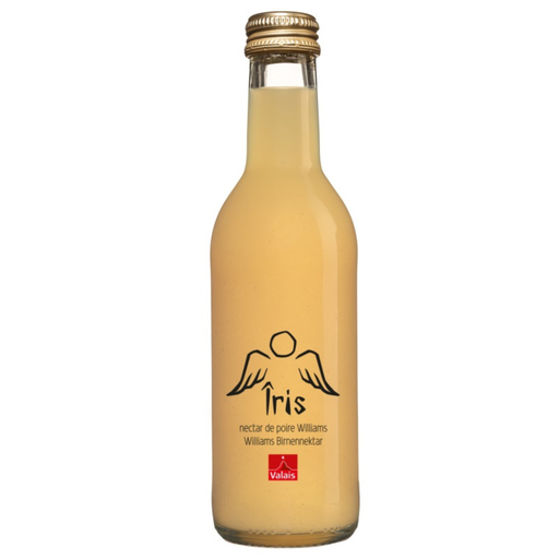 [9337] Iris Nectar de Poire Williams*