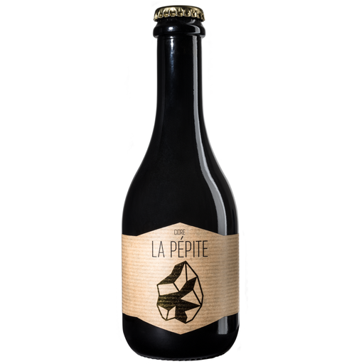 [9338] Iris Cidre la Pépite