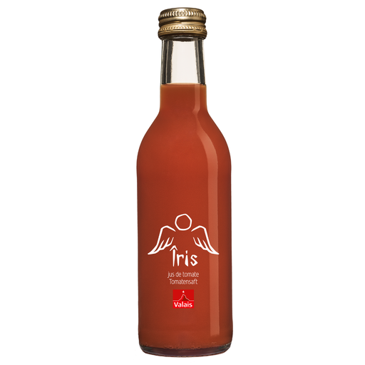 [9344] Iris Jus de Tomate