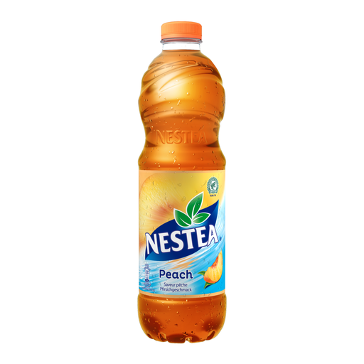 [9461] Nestea Pêche Maxi*