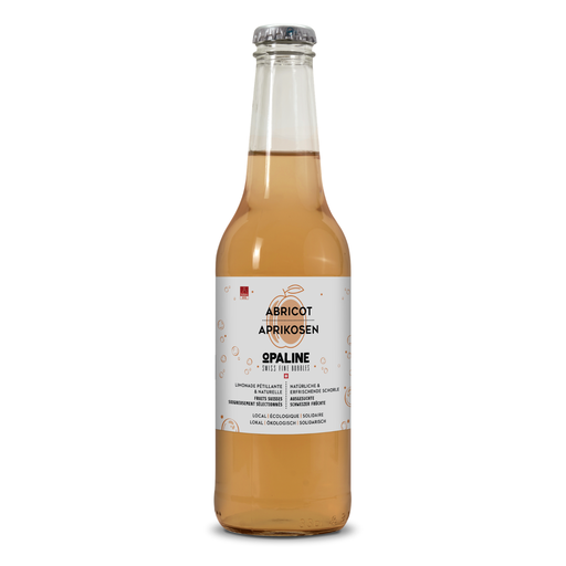 [9500] Opalin Abricot (limonade)*