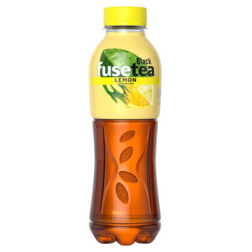 [9706] Fusetea Citron S.P 50cl*