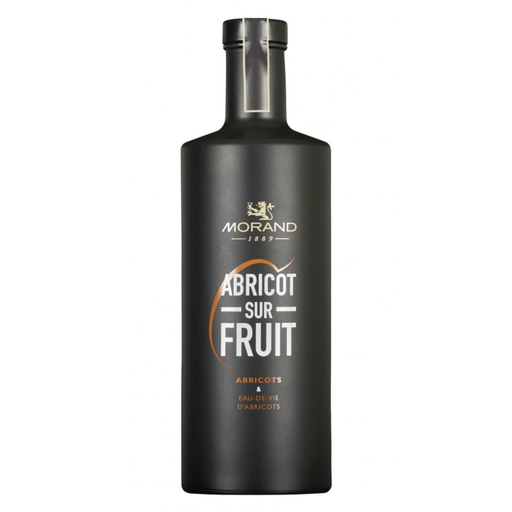 [805047] Abricot sur fruit* 21,5%