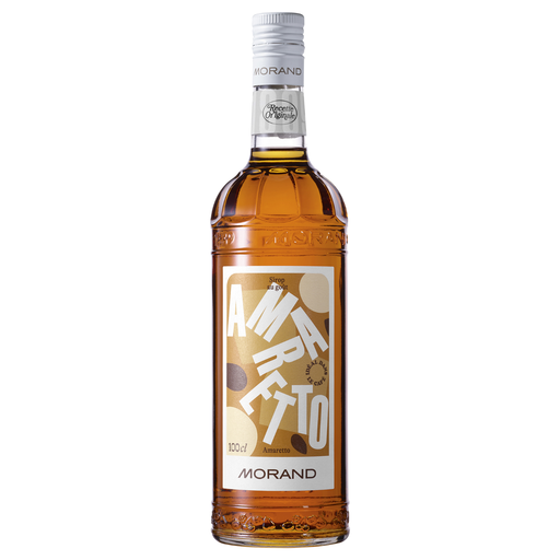 [809495] Sirop Amaretto Morand*