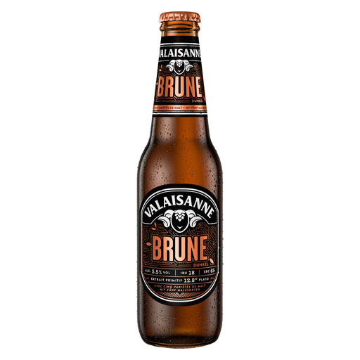 [21153] Valaisanne Brune 4 pack*