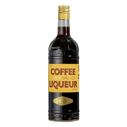 [802281] Liqueur Café la Semeuse Morand* 18,0%