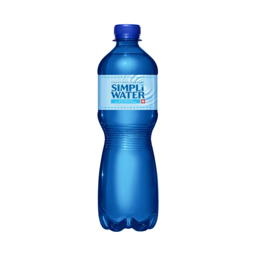 [1116] Simpli Water Nature Pet 50cl*